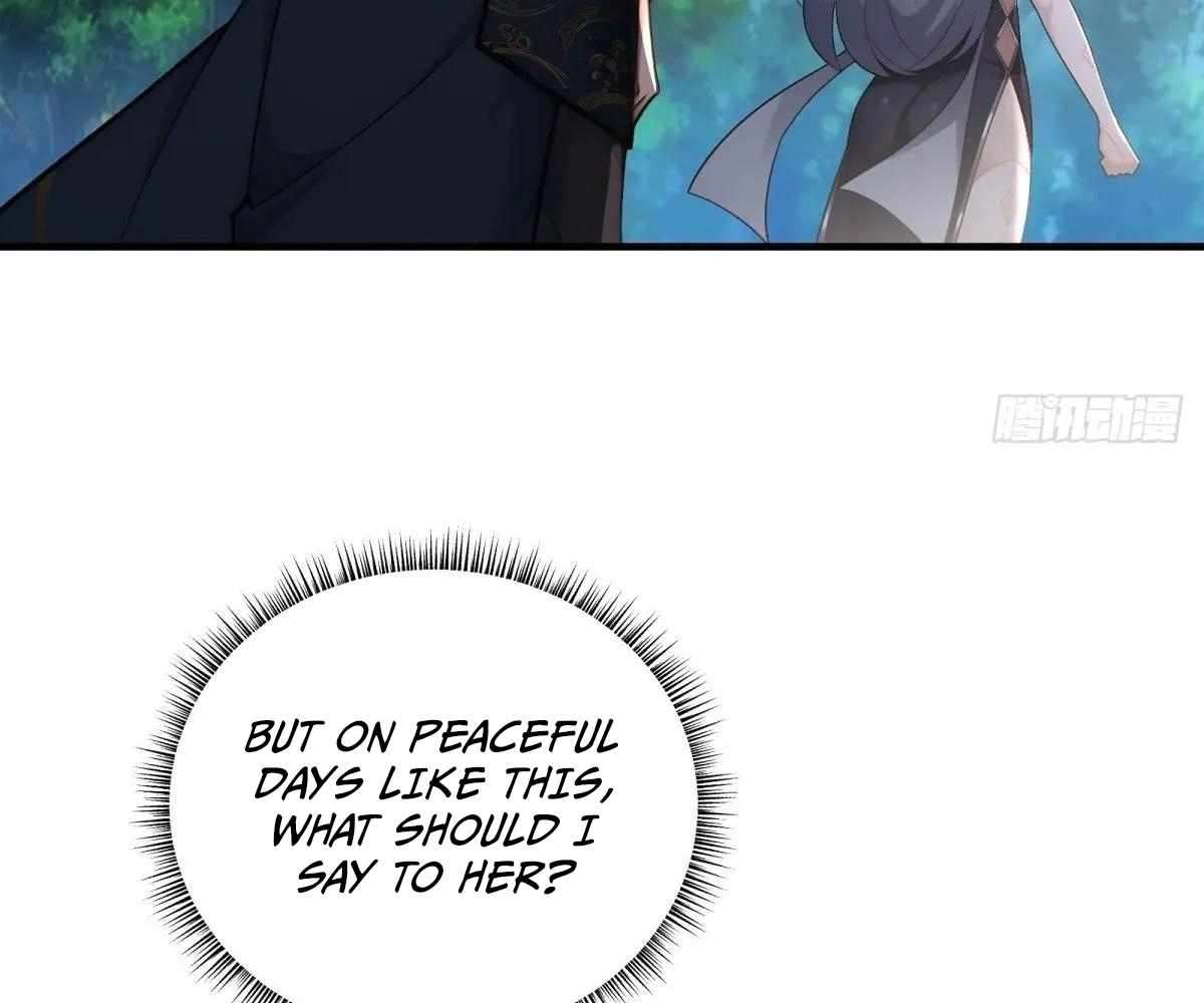 Traveling Through Time and Space to Become an Unlucky NPC: I Have a Wife to Protect Me Chapter 98 115
